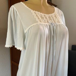 adonna Nylon Night Gown